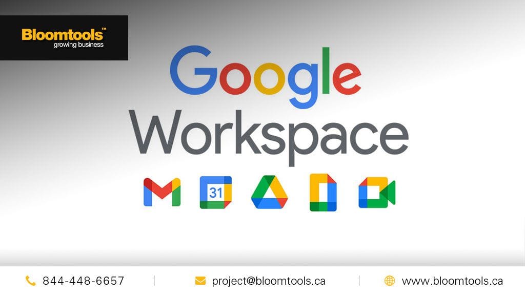 Google Workspace for Your Emails