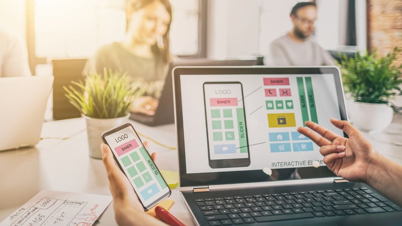 10 Website Features Every Canadian Small Business Needs to Compete Online