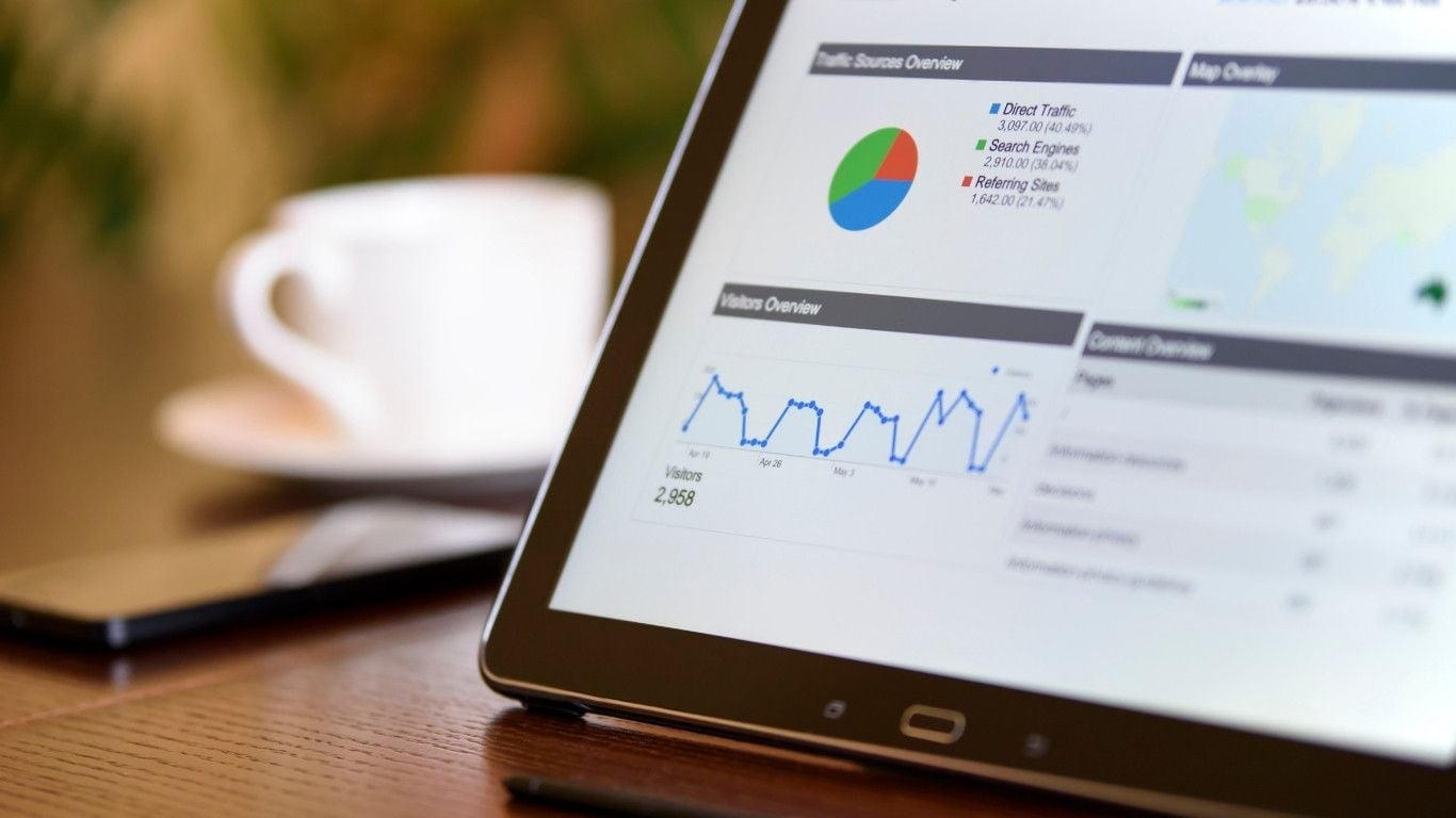 The Difference Between a Website That Looks Good and One That Grows Your Business