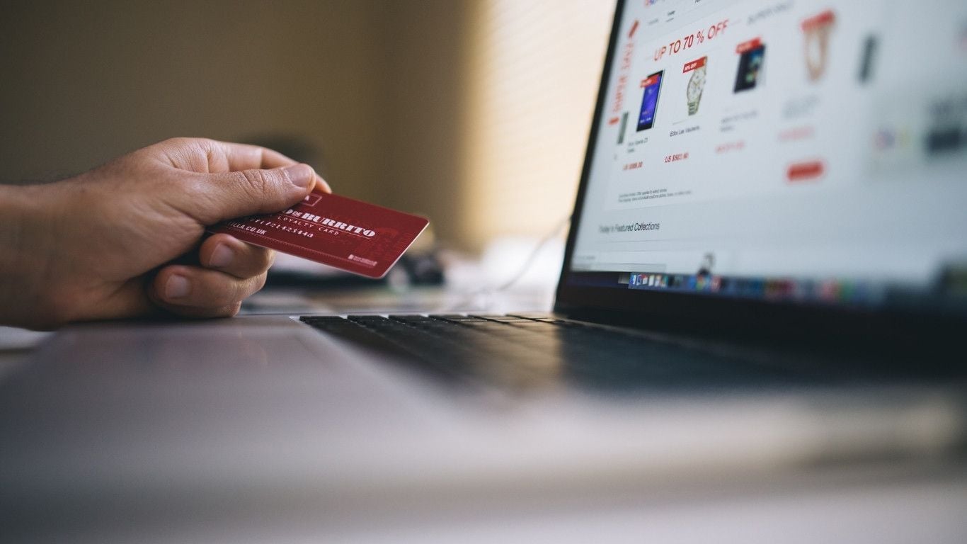 Your Website Is Not a Brochure: Building Digital Systems That Sell for You