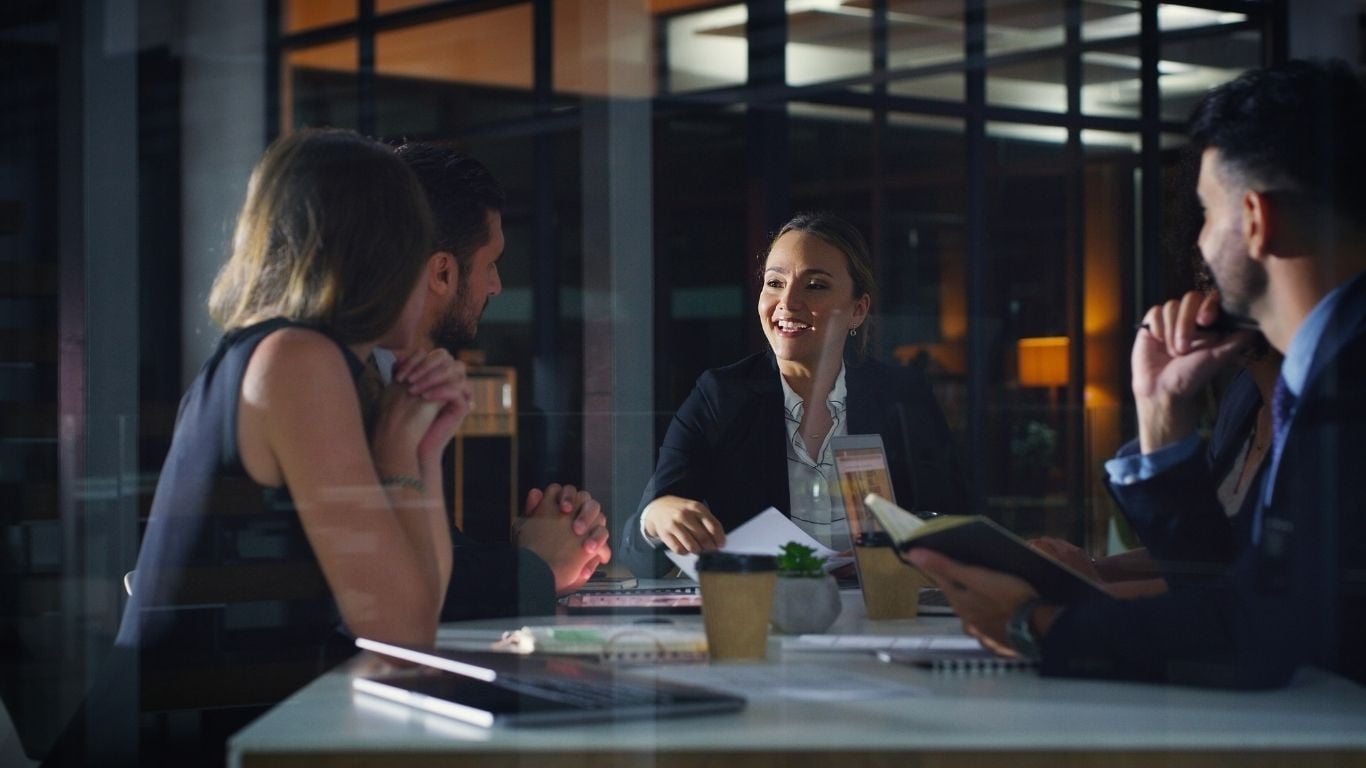 How to Choose an Agency for AI Search Optimization in Canada