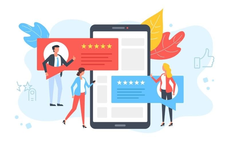 Google Reviews are worth their wait in gold | Bloomtools Canada