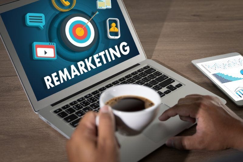 Remarketing-Retargeting