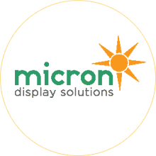 Micron Display Solutions Case Study