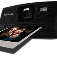 Polaroid Z340 Instant Digital Camera
