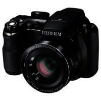 Fujifilm FinePix S4200 Digital Camera