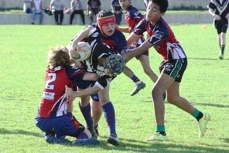 Amazing Response to SWSAS Rugby League Development Trials