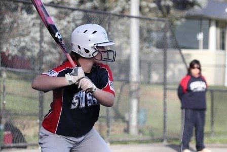 Easter Softball Tournament demonstrates Academy's strength