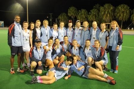 Hockey's 'Quiet Achiever' Returns for Another Season