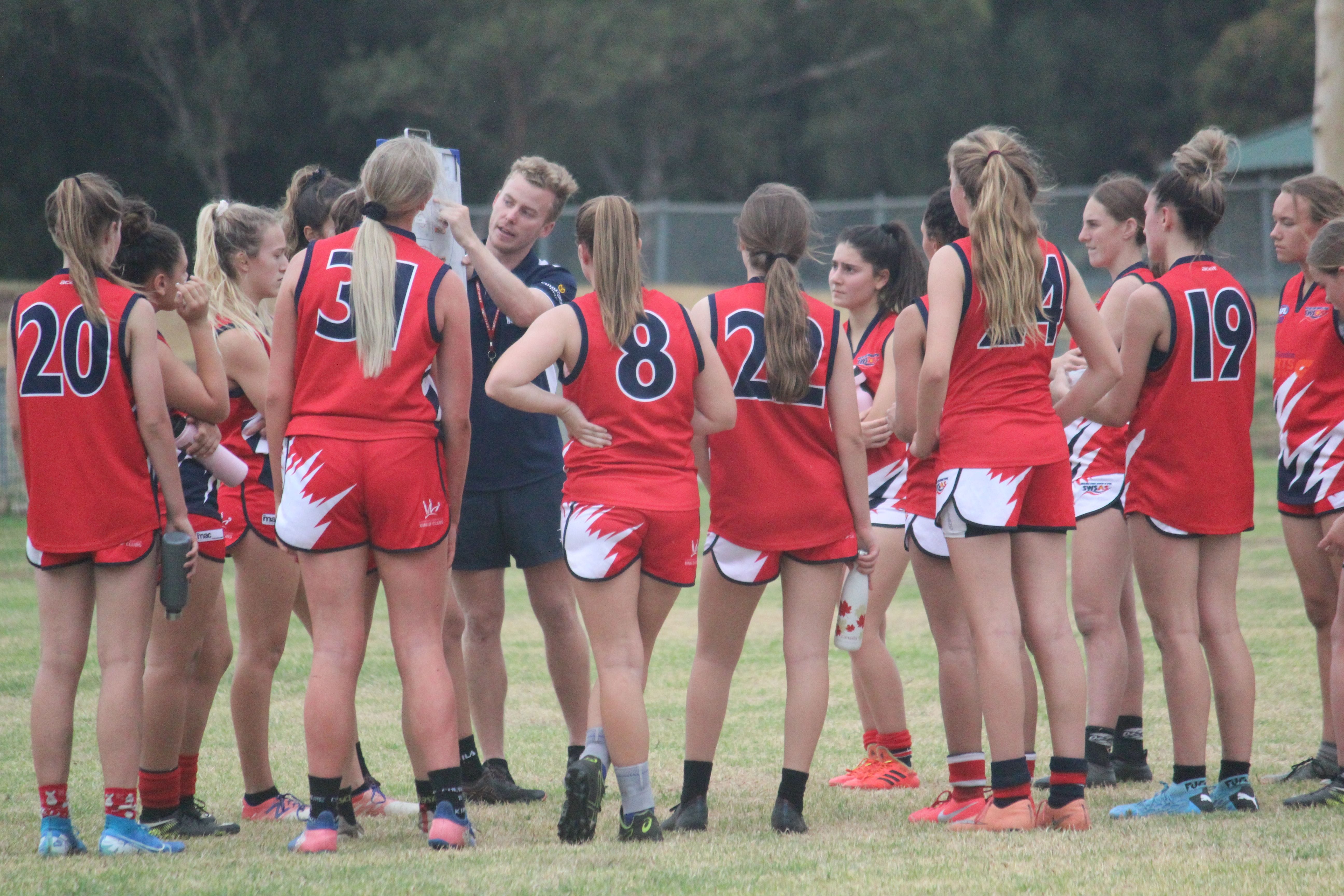 AFL Coaching Nominations Now Open