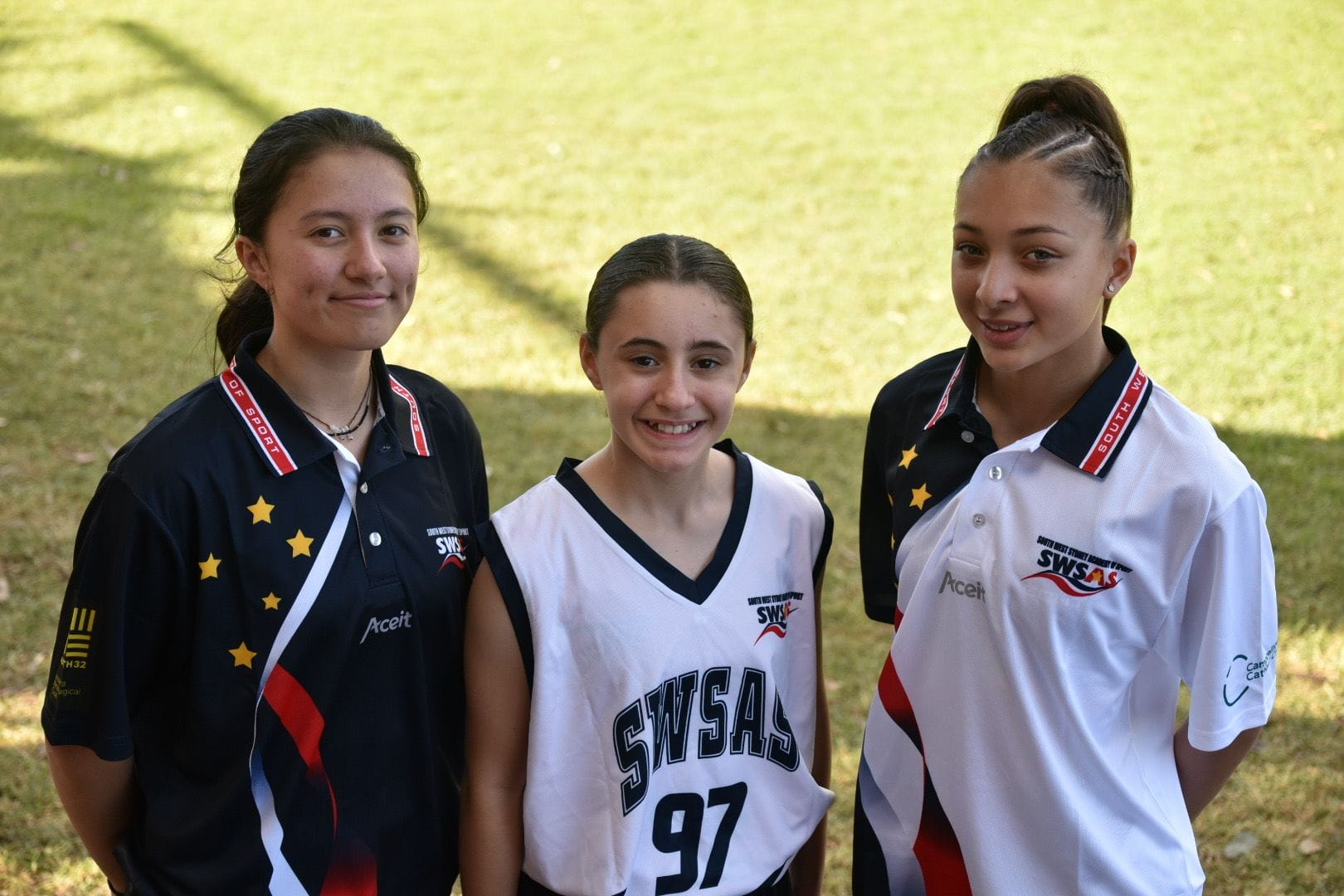 Future Talented Local and NSW Regional Athletes the Big Winners in NSW Budget