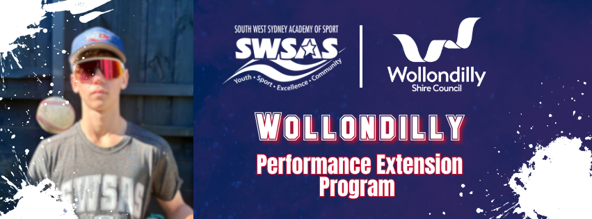 Wollondilly Performance Extension Program