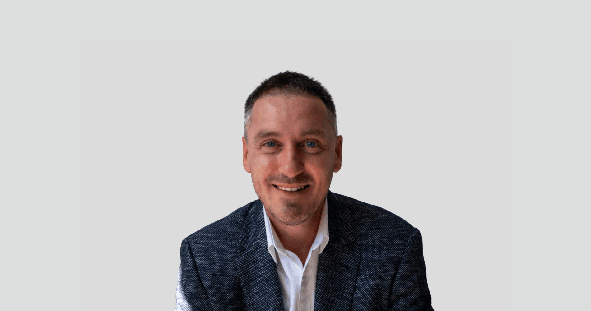 Regional Academies of Sport Appoint Luke Tucker as General Manager – Commercial & Community