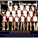 Our 2004 Squad Photos