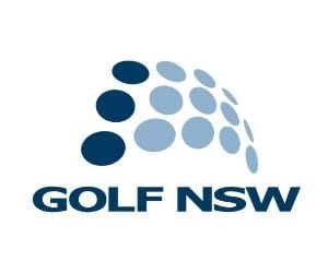 Golf NSW Logo