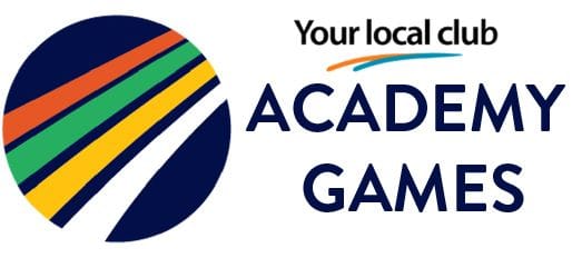 Academy Games