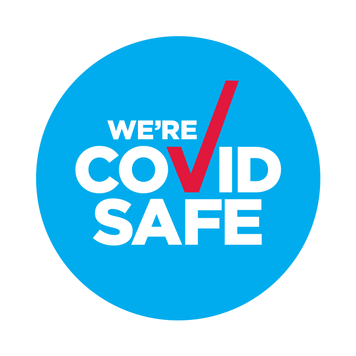 SWSAS are Covid Safe