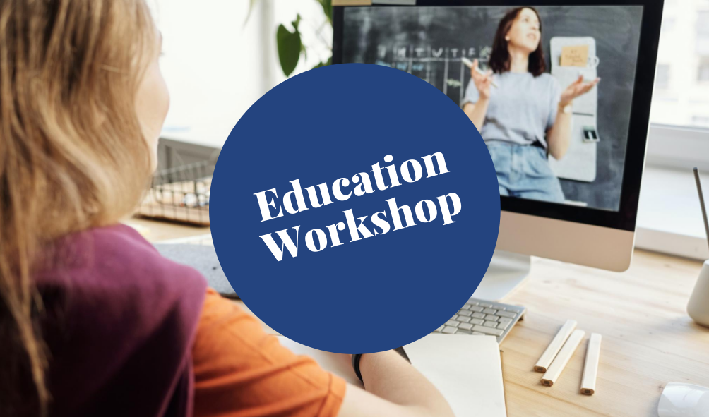 Education workshop SWSAS