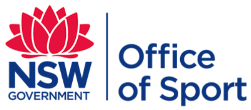 NSW Government - Office of Sport