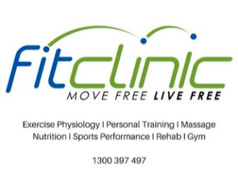 fit clinic