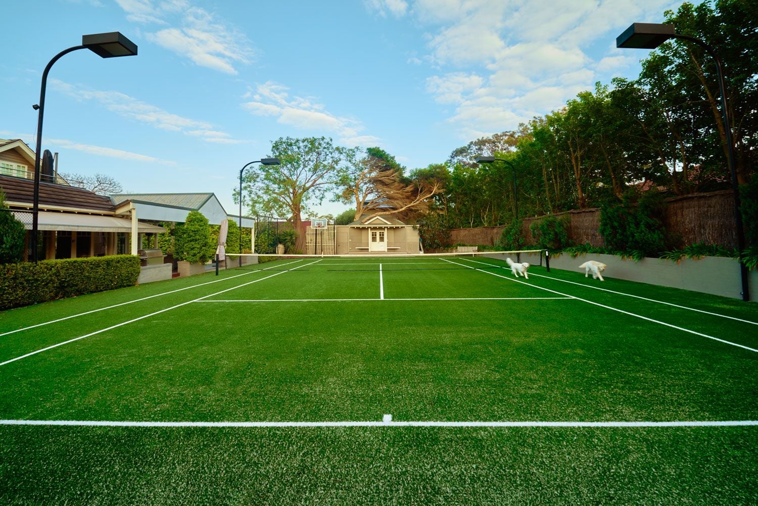 Tennis Court Surfaces Image -56208a07b4e63