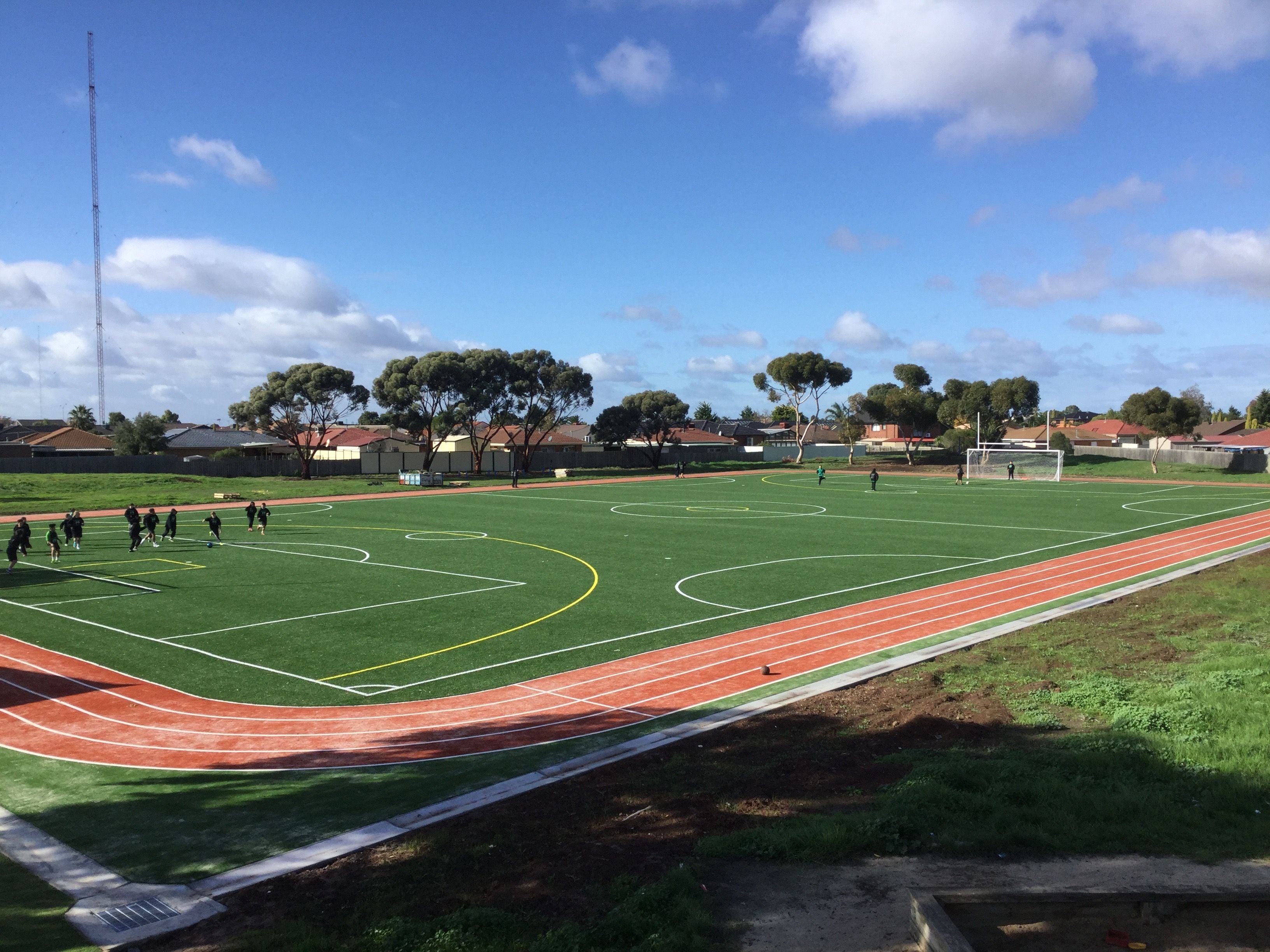 Sports Surfaces Image -592cf0f64bdfe
