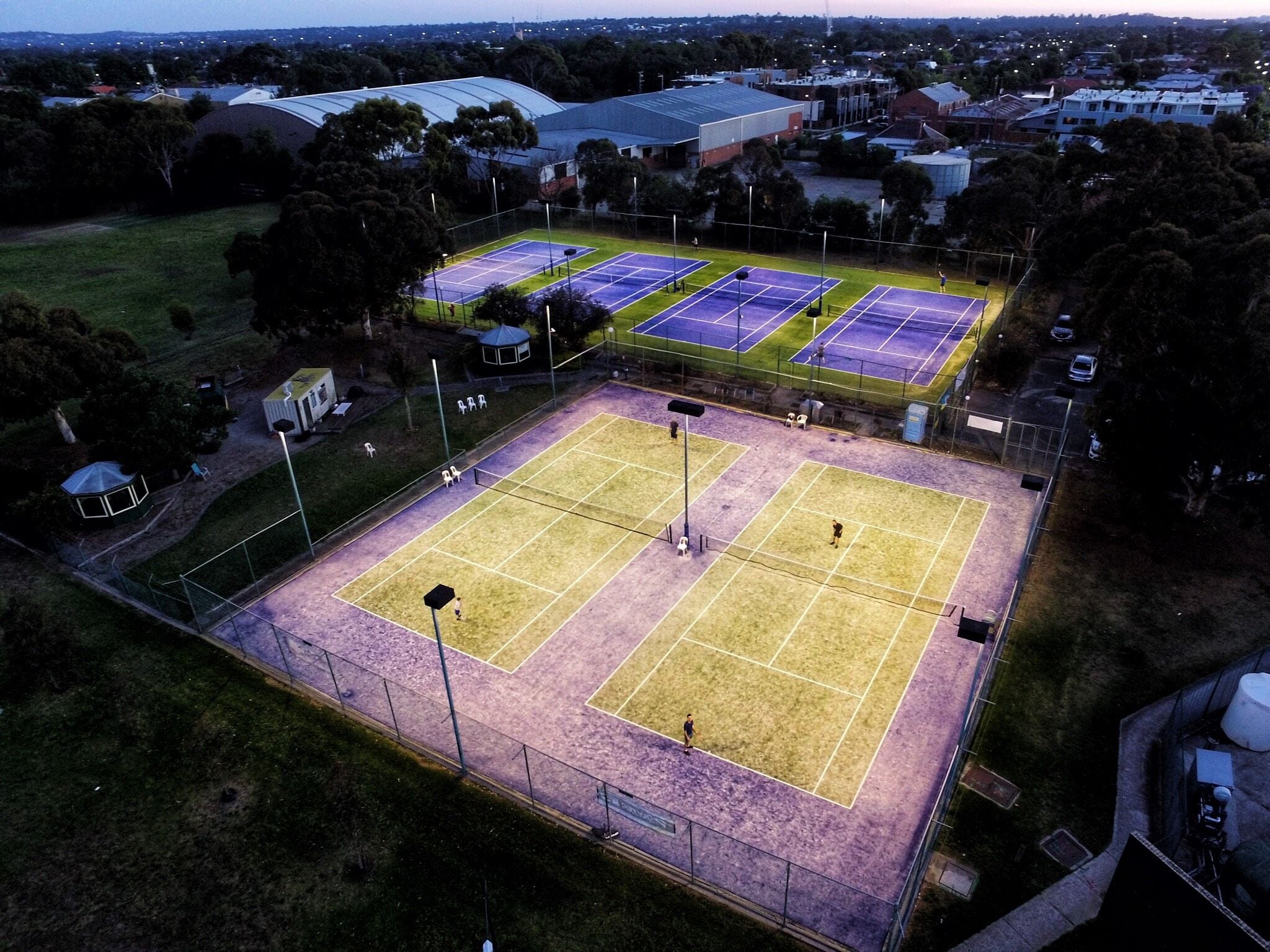 Tennis Court Surfaces Image -5a3aee57624bd