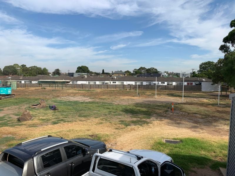 St Margaret's Primary School Image -5cdd0794cbc3f