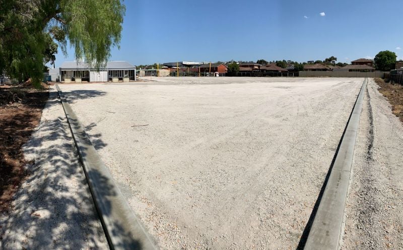 St Margaret's Primary School Image -5cdd08ab11641