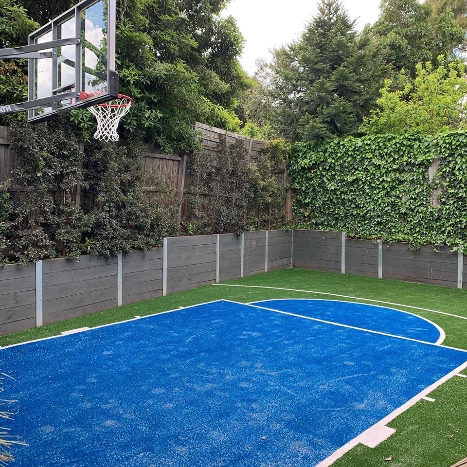 Basketball Court Surfaces Melbourne Basketball Court Surfaces Melbourne