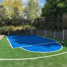 Basketball Court Surfaces Image -5e721d77cd270