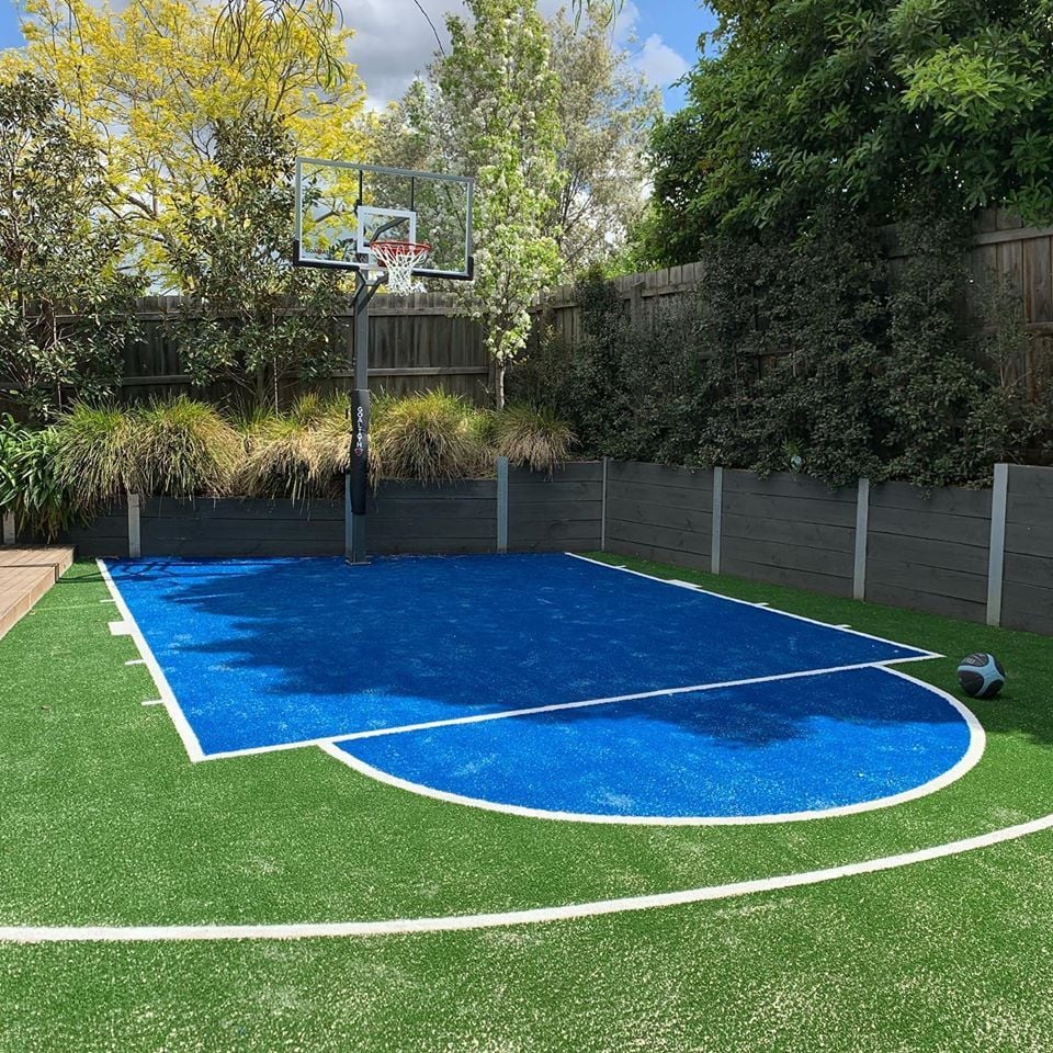 Basketball Court Surfaces Melbourne Basketball Court Surfaces Melbourne