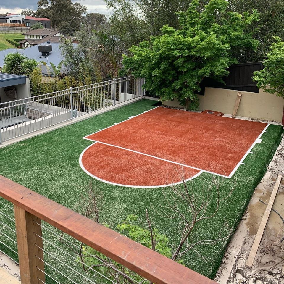 Basketball Court Surfaces Melbourne Basketball Court Surfaces Melbourne