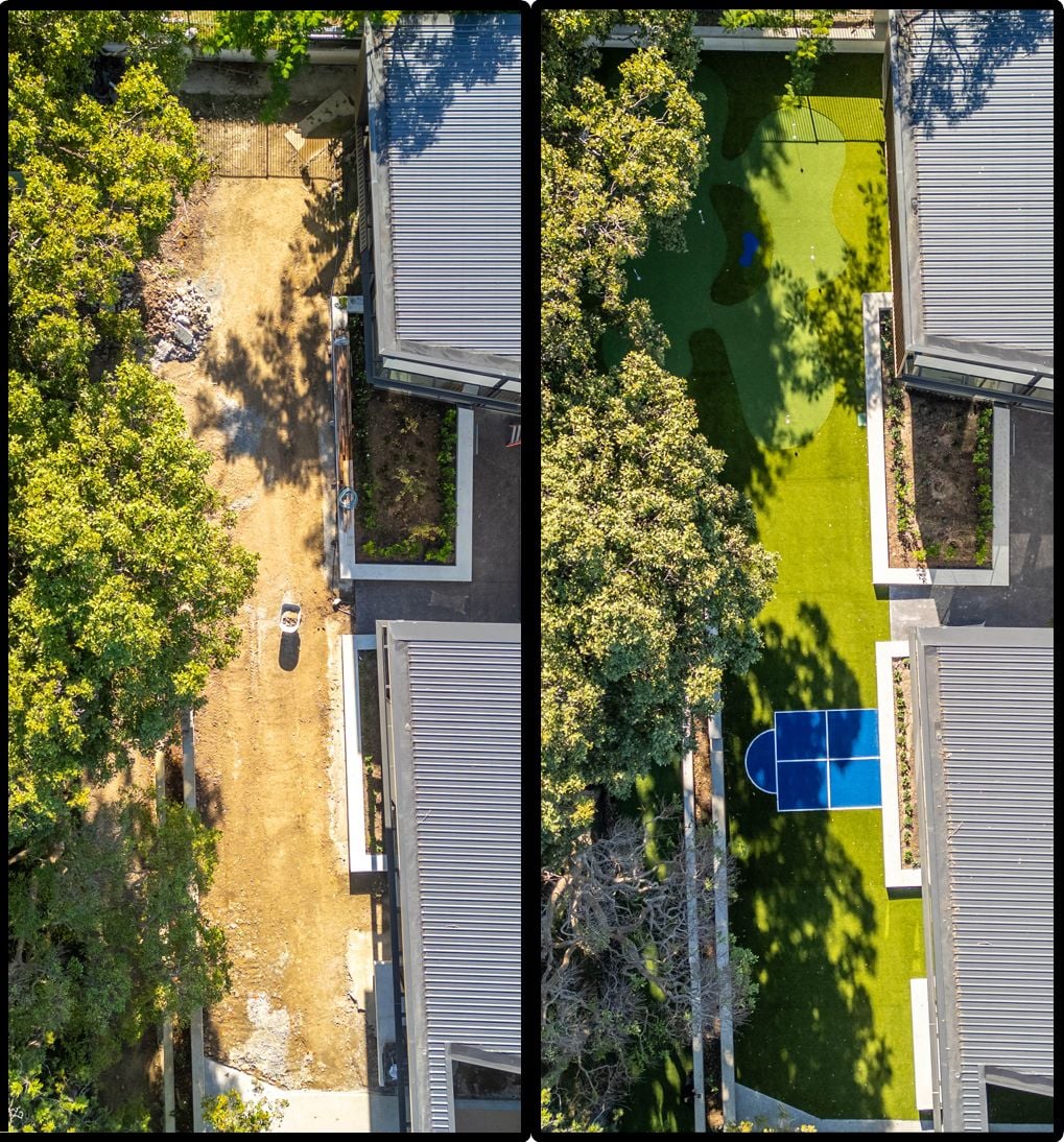 Benowa Gold Coast Image -6791defea3732