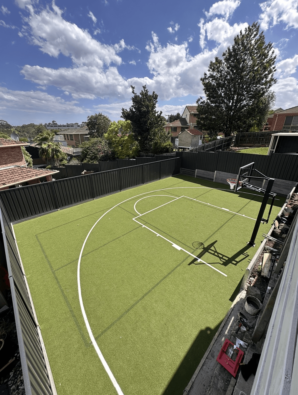 Avondale Heights
