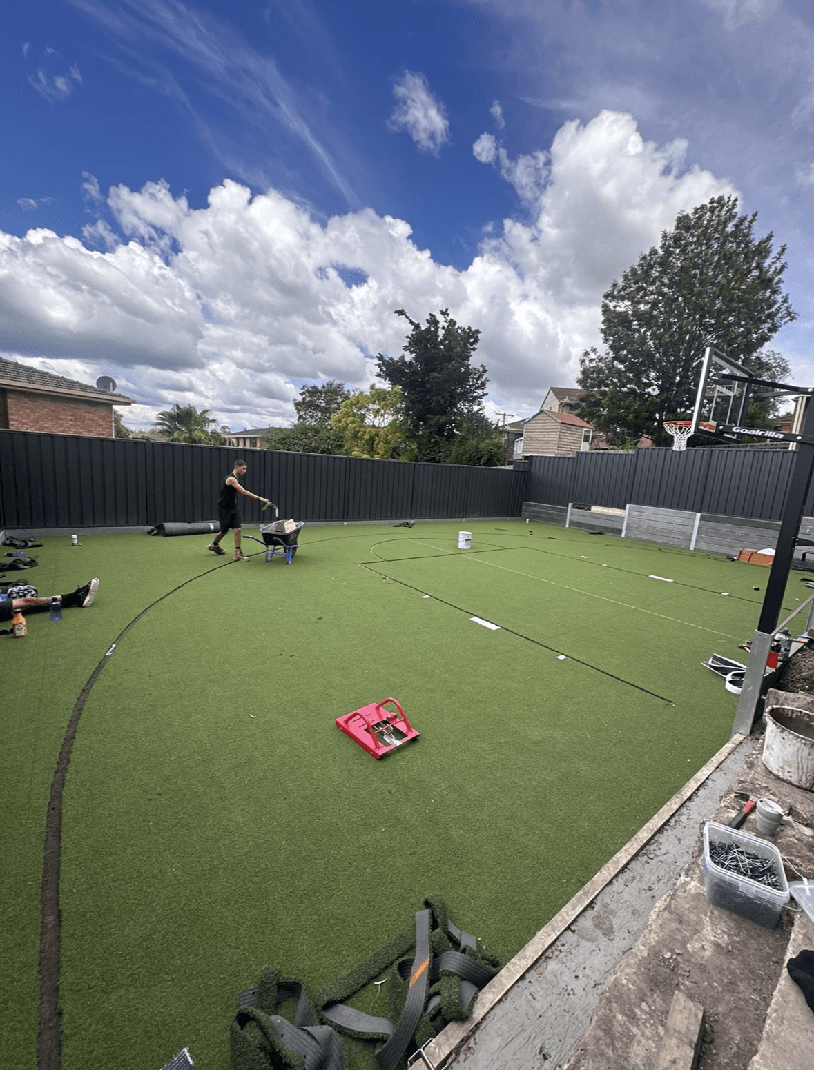 Avondale Heights Image -68a66c8268632