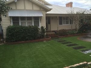 Fake grass Blackburn, Melbourne