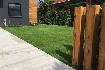 Artificial grass and synthetic grass Melbourne