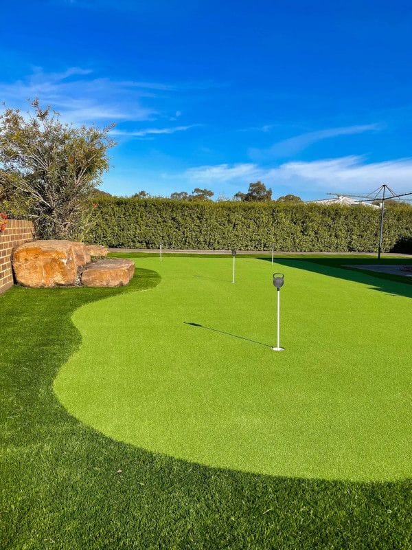 tennis court surfaces Melbourne