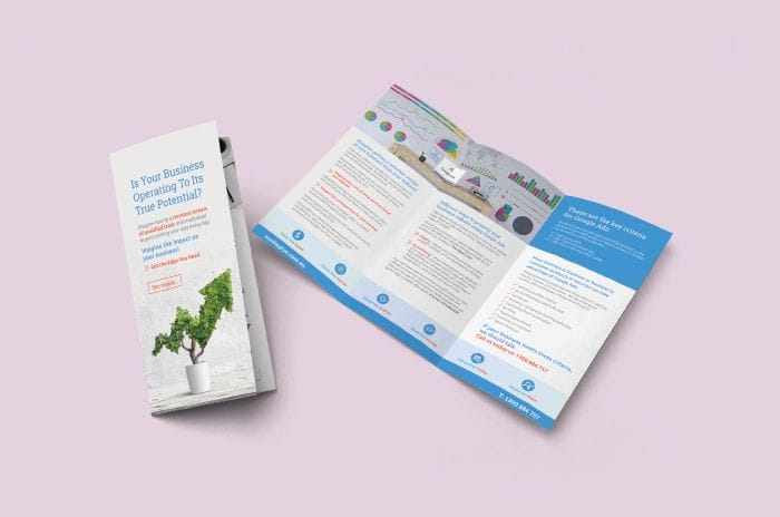 MediaGlue Brochure