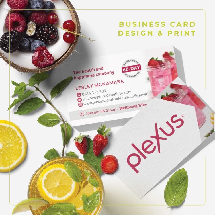 creative business card designers