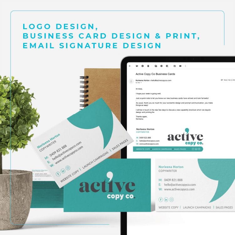high quality business cards brisbane