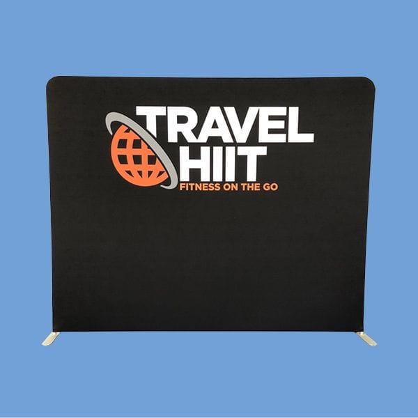 custom exhibition stands Brisbane