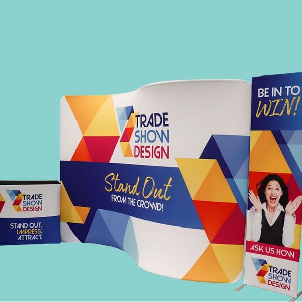exhibition booth design Brisbane