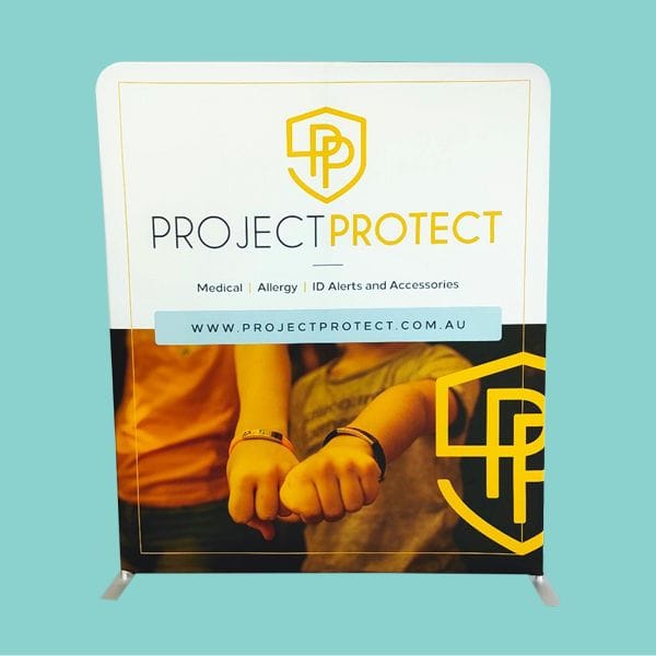 Trade show Banner Design Brisbane