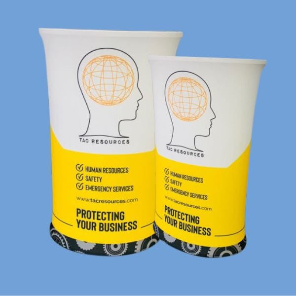trade booth design Brisbane