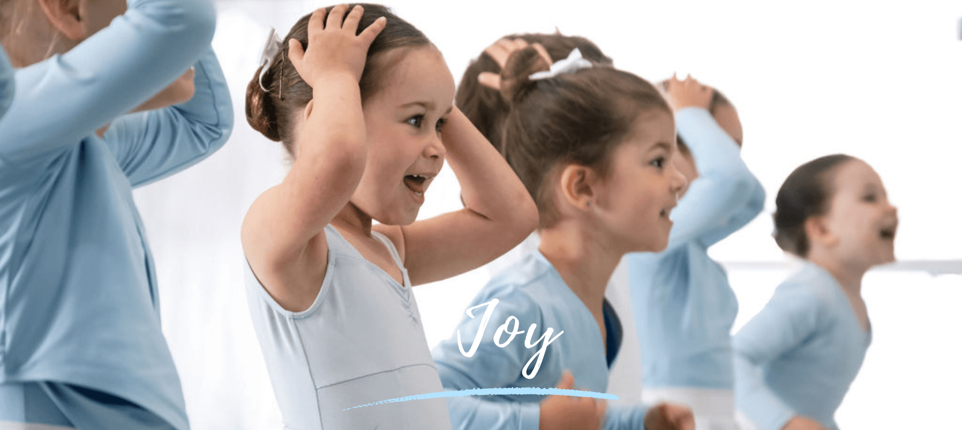 Joanne O'Kelly School of Dance