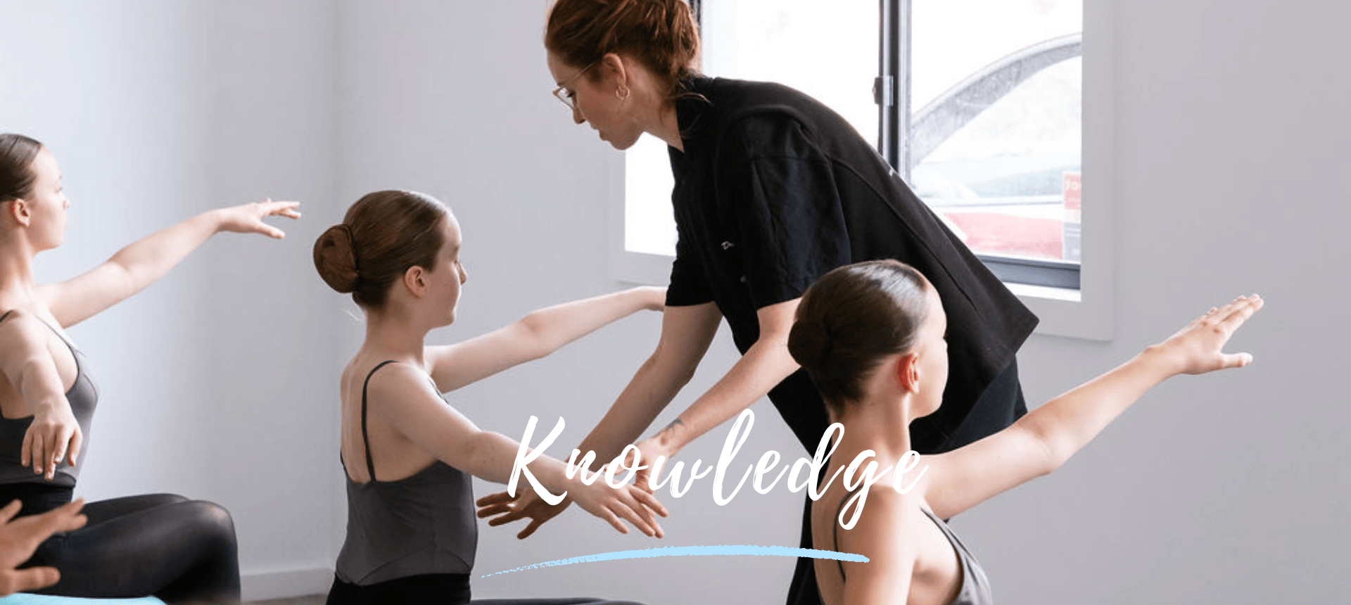 Joanne O'Kelly School of Dance