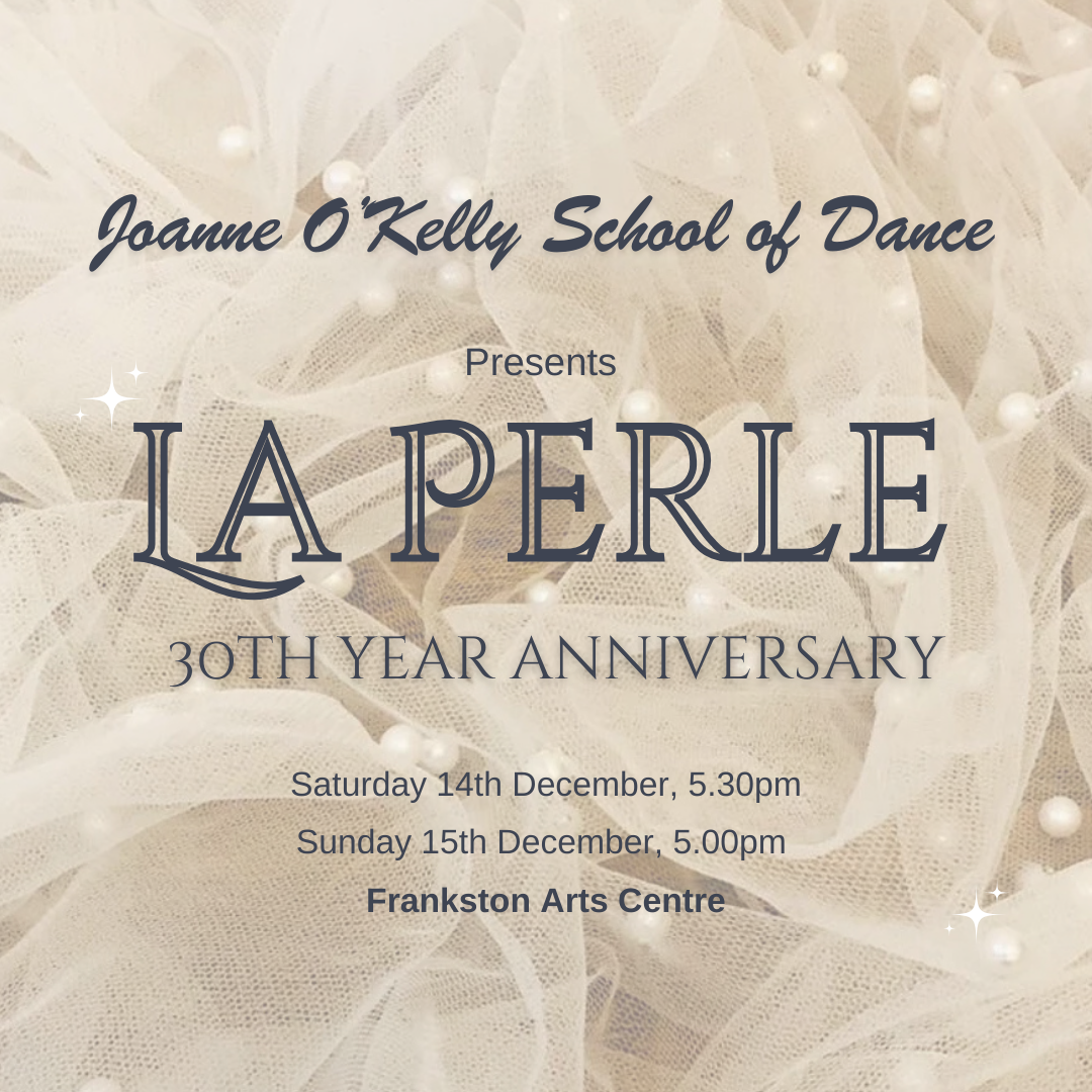 JOKSOD Concert 2024 - La Perle 30th Anniversary