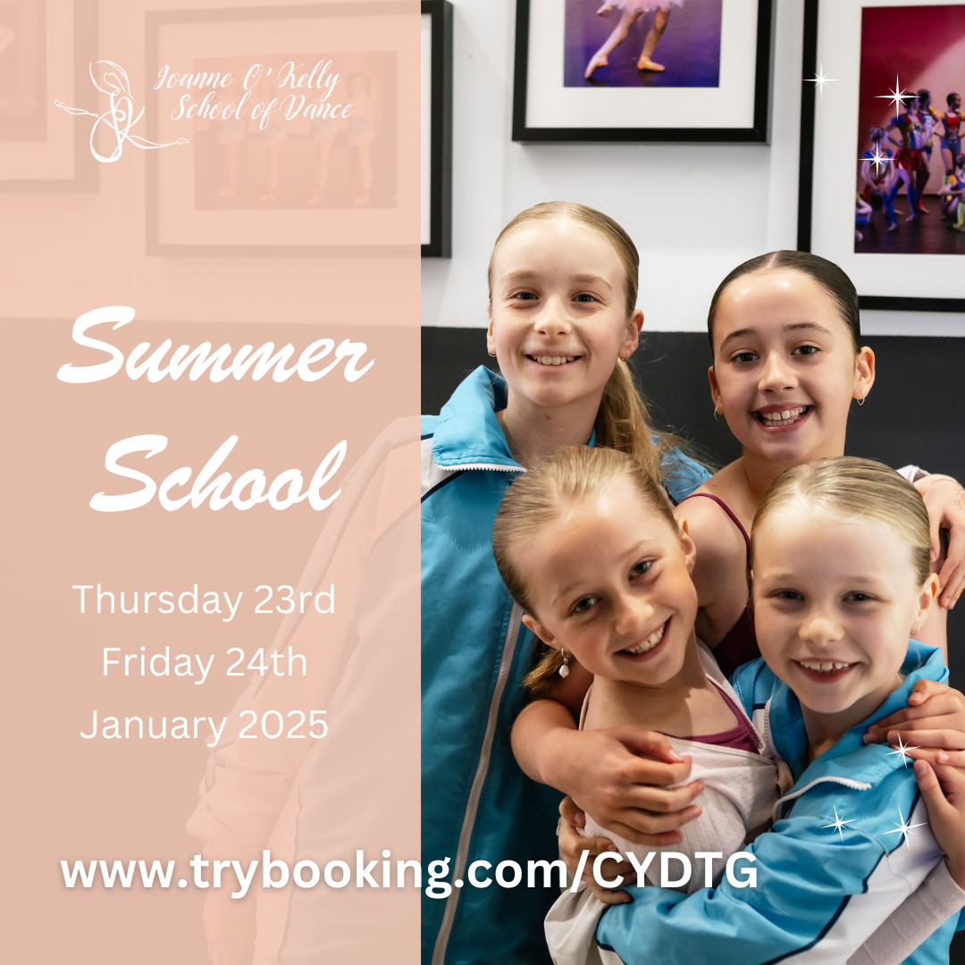 JOKSOD Summer School 2025 | Bookings open!